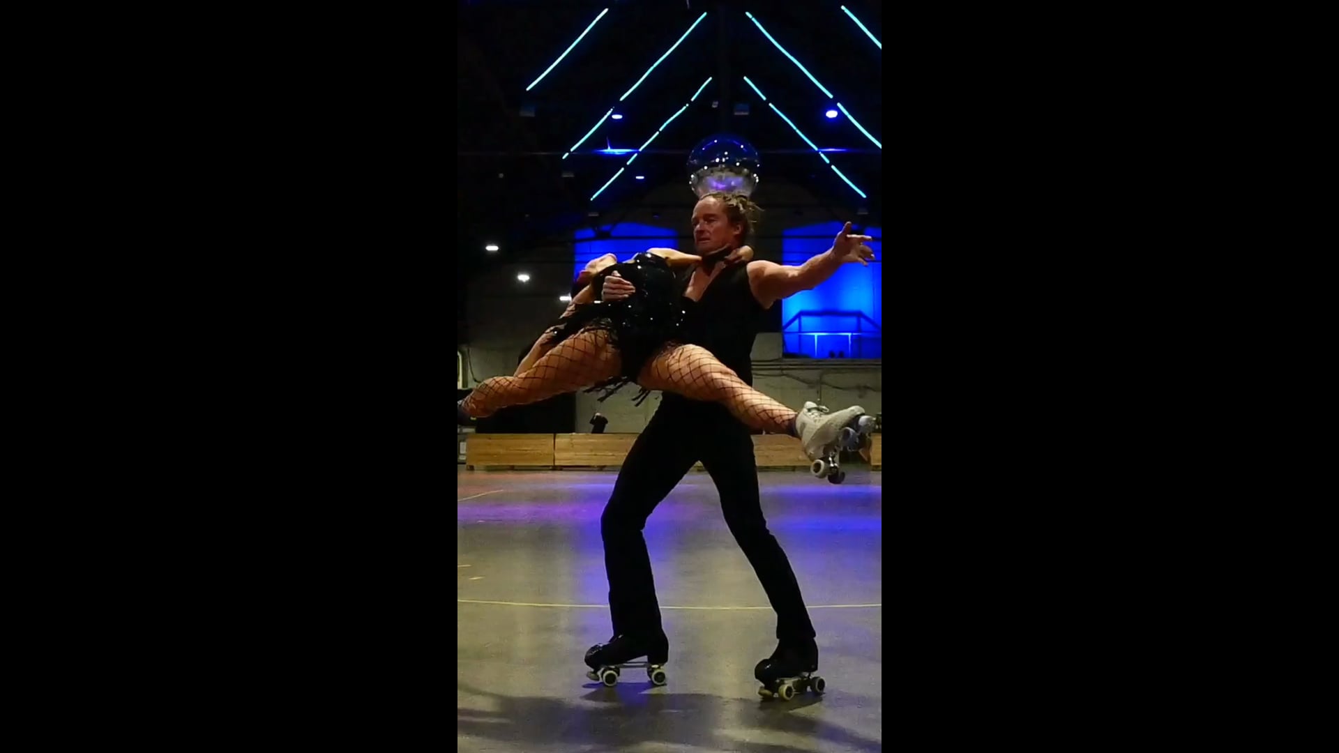 Promotional video thumbnail 3 for Skye Circus