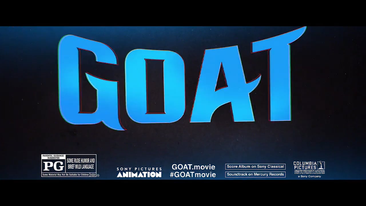 GOAT - Director