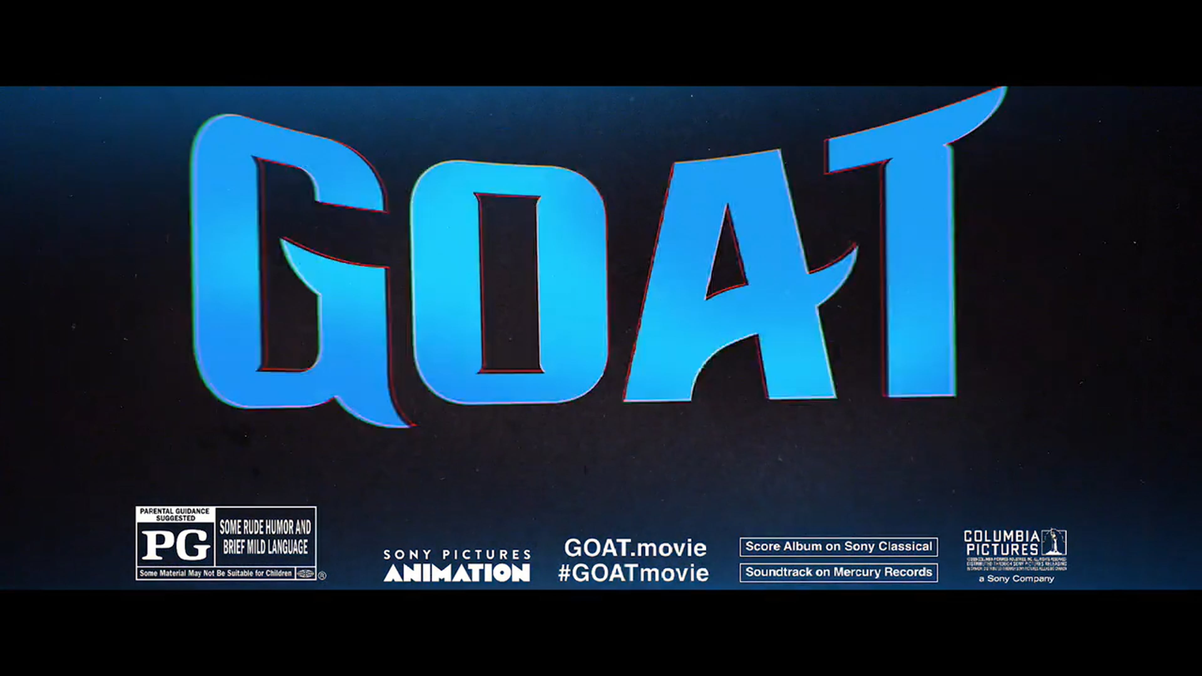 GOAT – Director