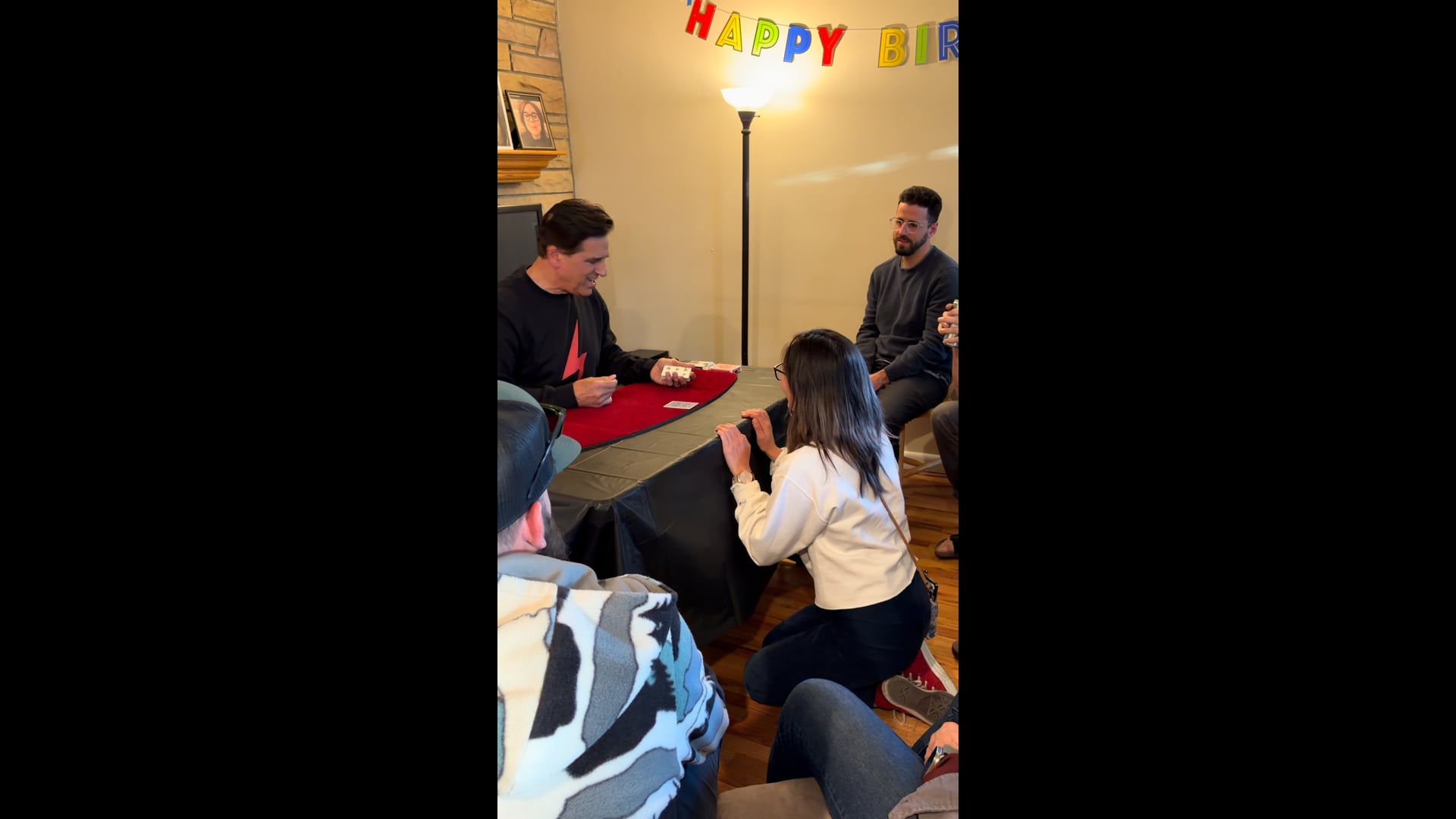 Promotional video thumbnail 2 for Jimpossible Card Magic