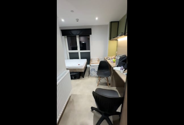 Studio in SE15 – Student Accommodation Sublet Main Photo