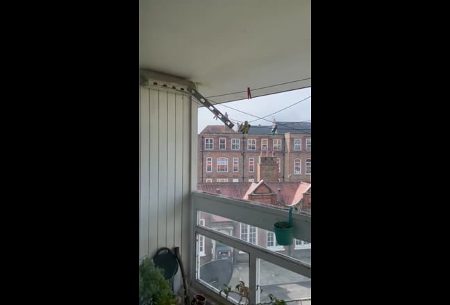 1 Lovely double bedroom in Peckham all bills incl. Main Photo