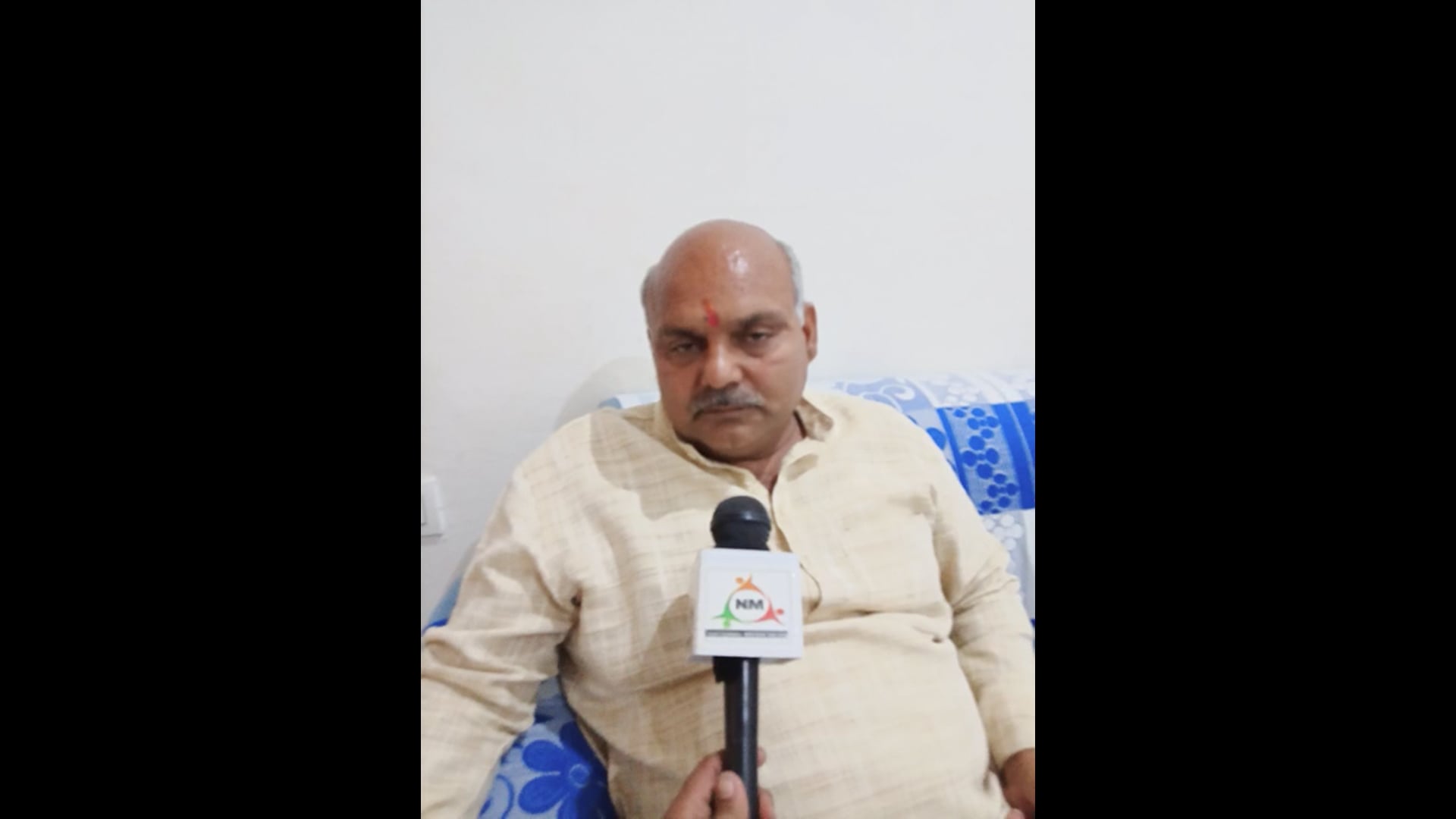 महेंद्र शर्मा जी द्वारा बताया गया