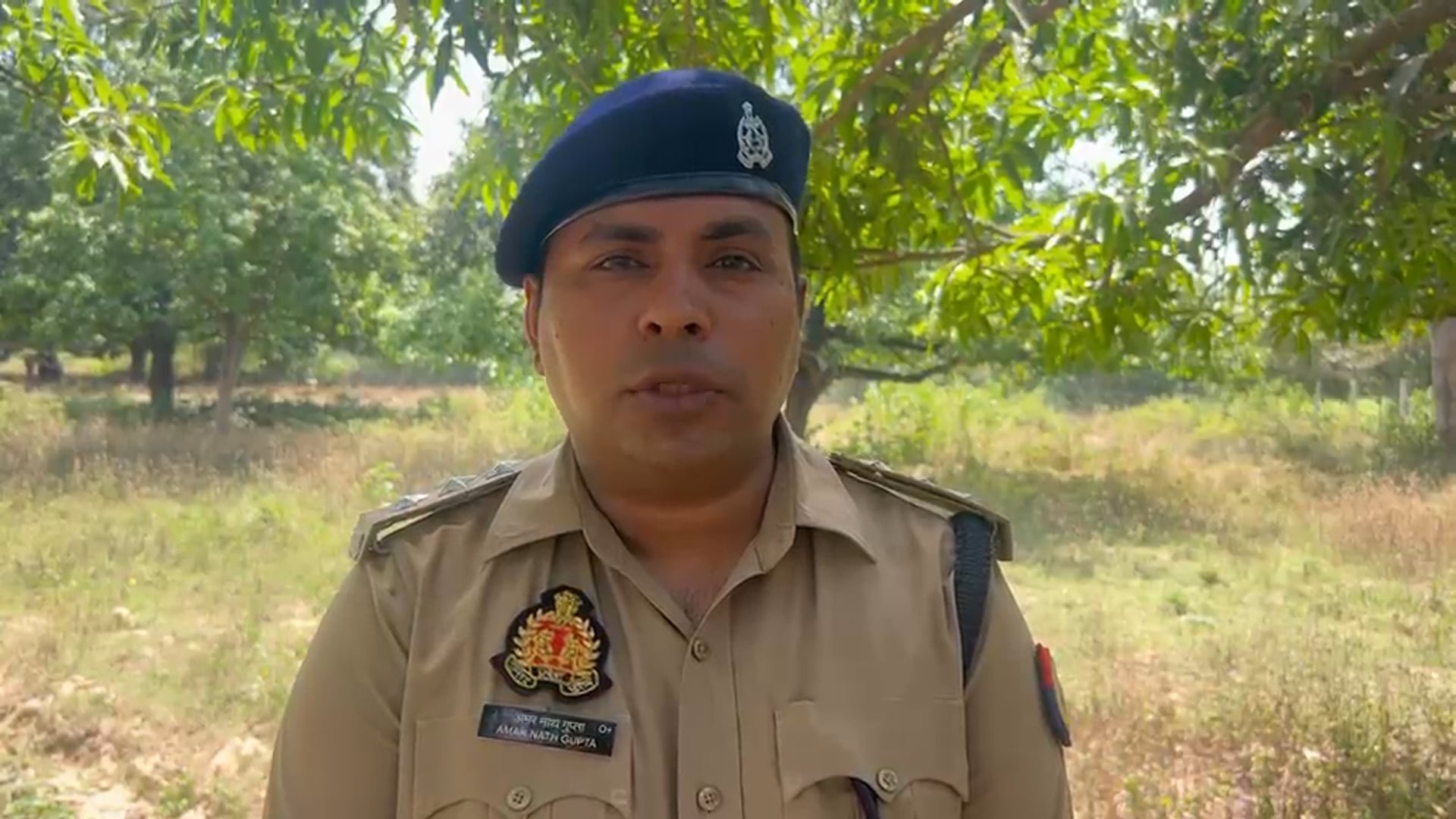  मानिकपुर थाना क्षेत्र के ग्राम ककरहा मिरिया में1 युवती की हत्या की सूचना पर उच्चाधिकारियों द्वारा की जा रही कार्यवाही,