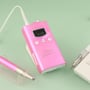 Video: Elfil NG-PRO White