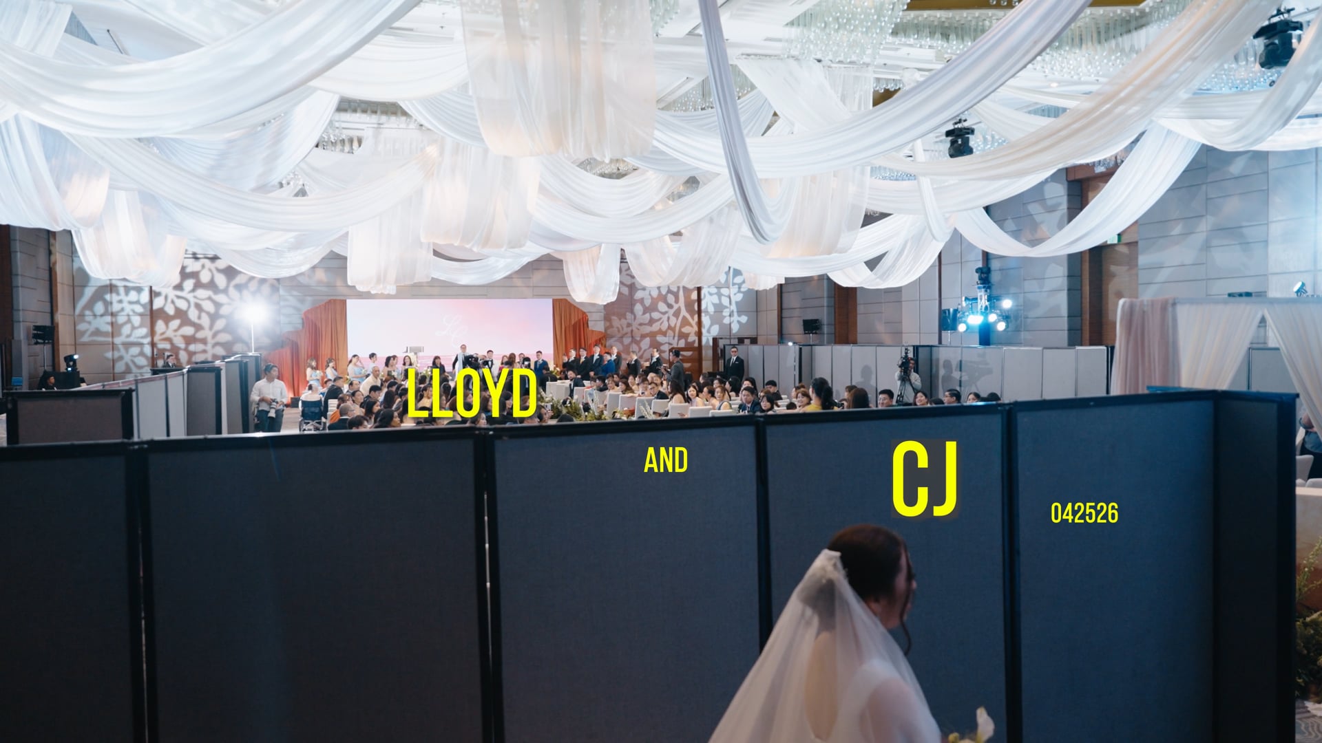 Wedding