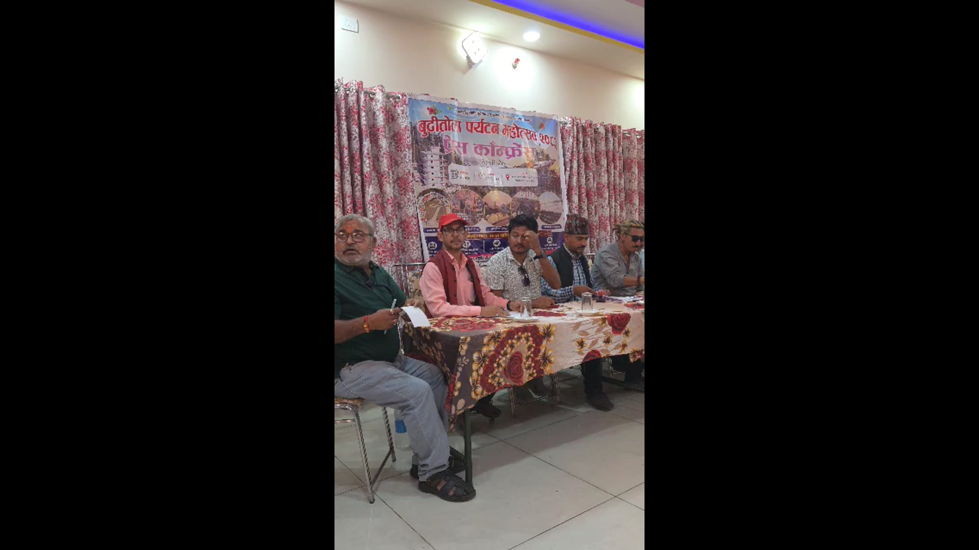 बुढीतोला पर्यटन महोत्सव को लेकर तैयारियां तेज, निवेश व पर्यटन की अपार संभावनाएं