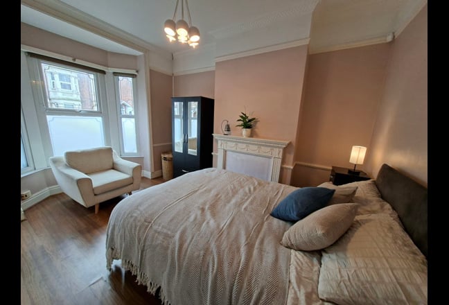 💥 6-Bed Supported Housing – Erdington, Birmingham Main Photo