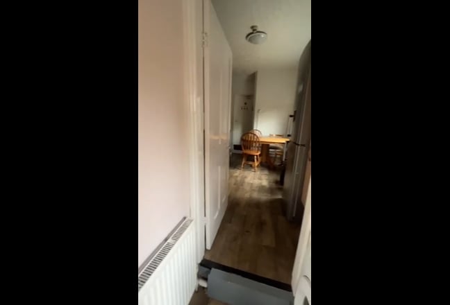 West Bridgford:Part Self-Contained Home Seeks Prof Main Photo