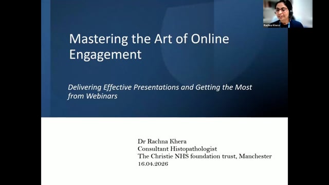 Master the Art of Online Engagement