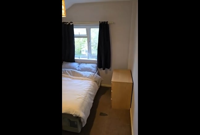 Student let. Close to Uni Main Photo