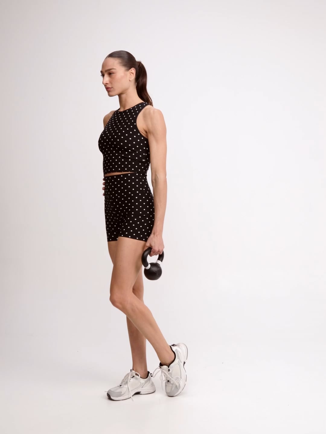 UNLIMITED SHORT LEGGINGS