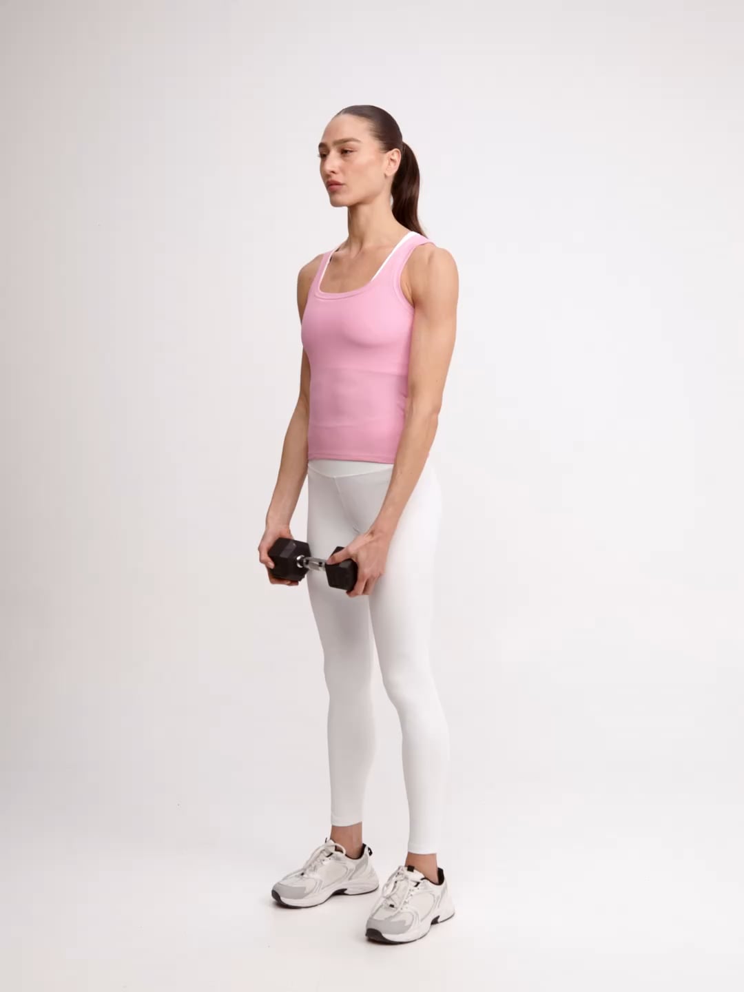 EASY BIZZY TANK TOP