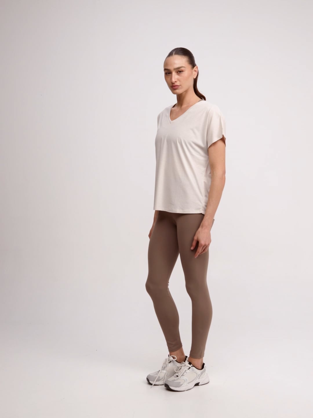 TAMARA PRO SHIRT