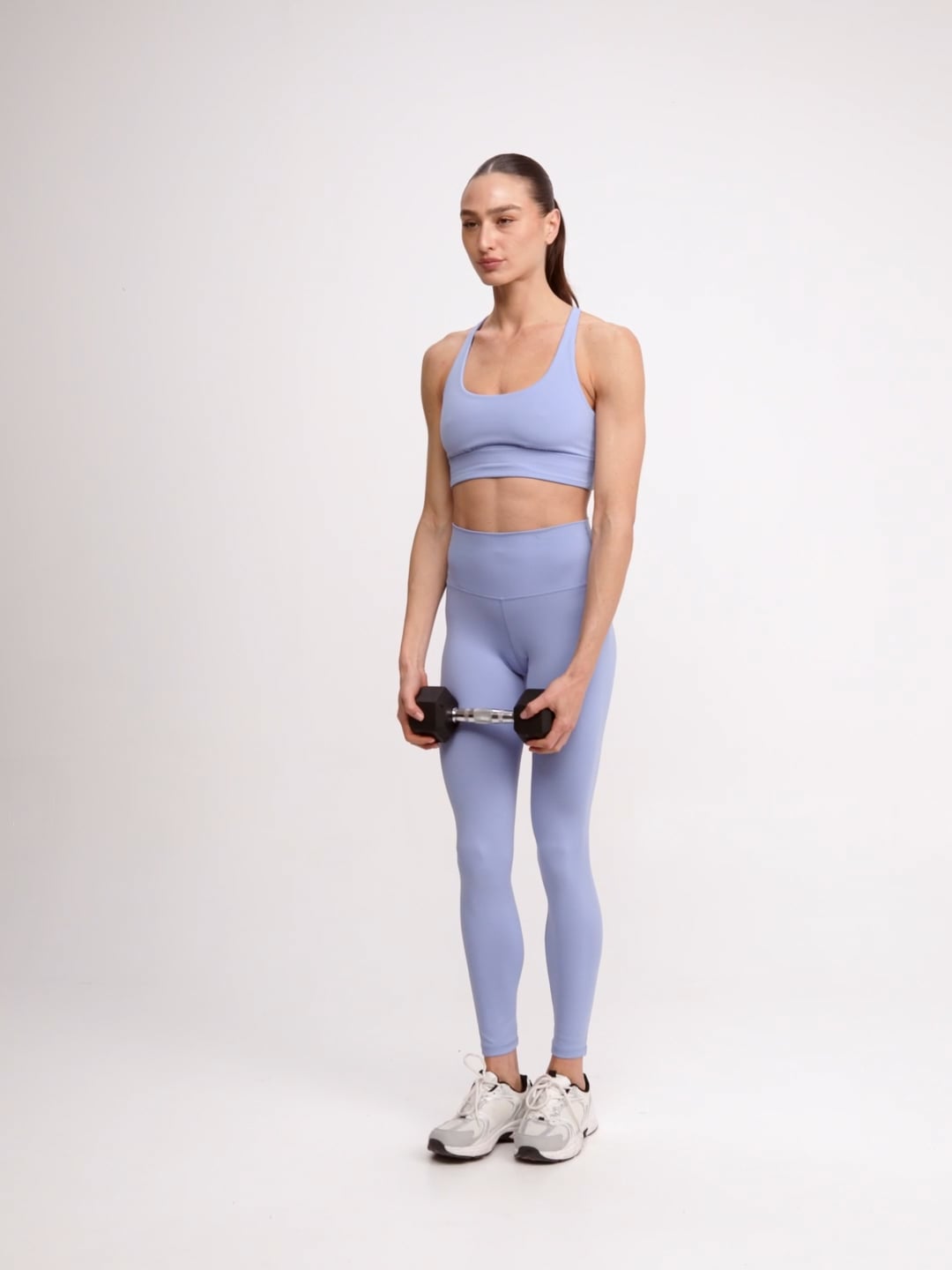 POWER FIT LEGGINGS