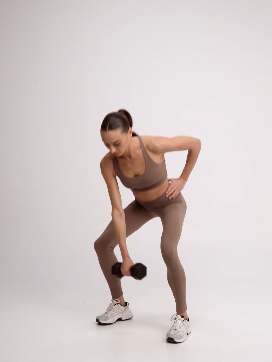 POWER FIT LEGGINGS