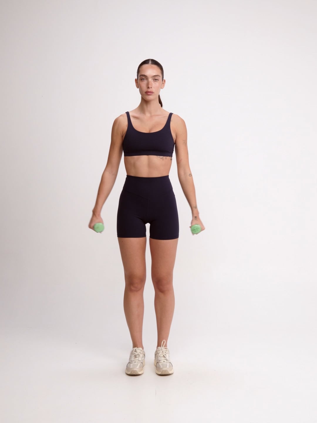 SUPERFELX SHORT LEGGINGS