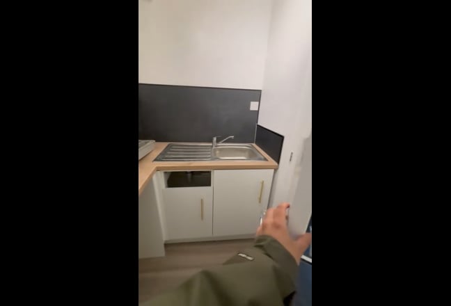 Newly Refurbished 1-Bed Flat – All Bills Included  Main Photo