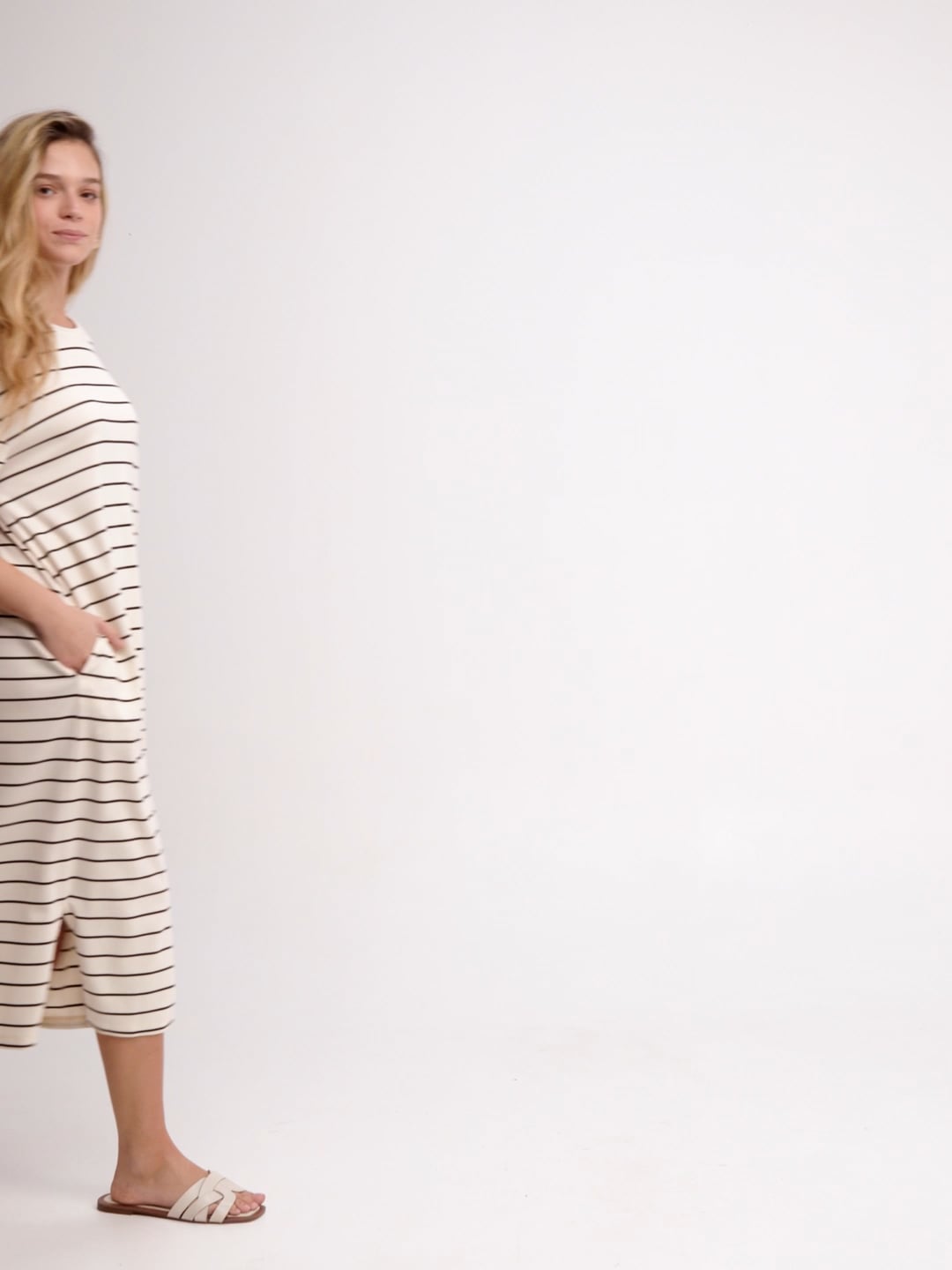 SUMMER’S EVE DRESS