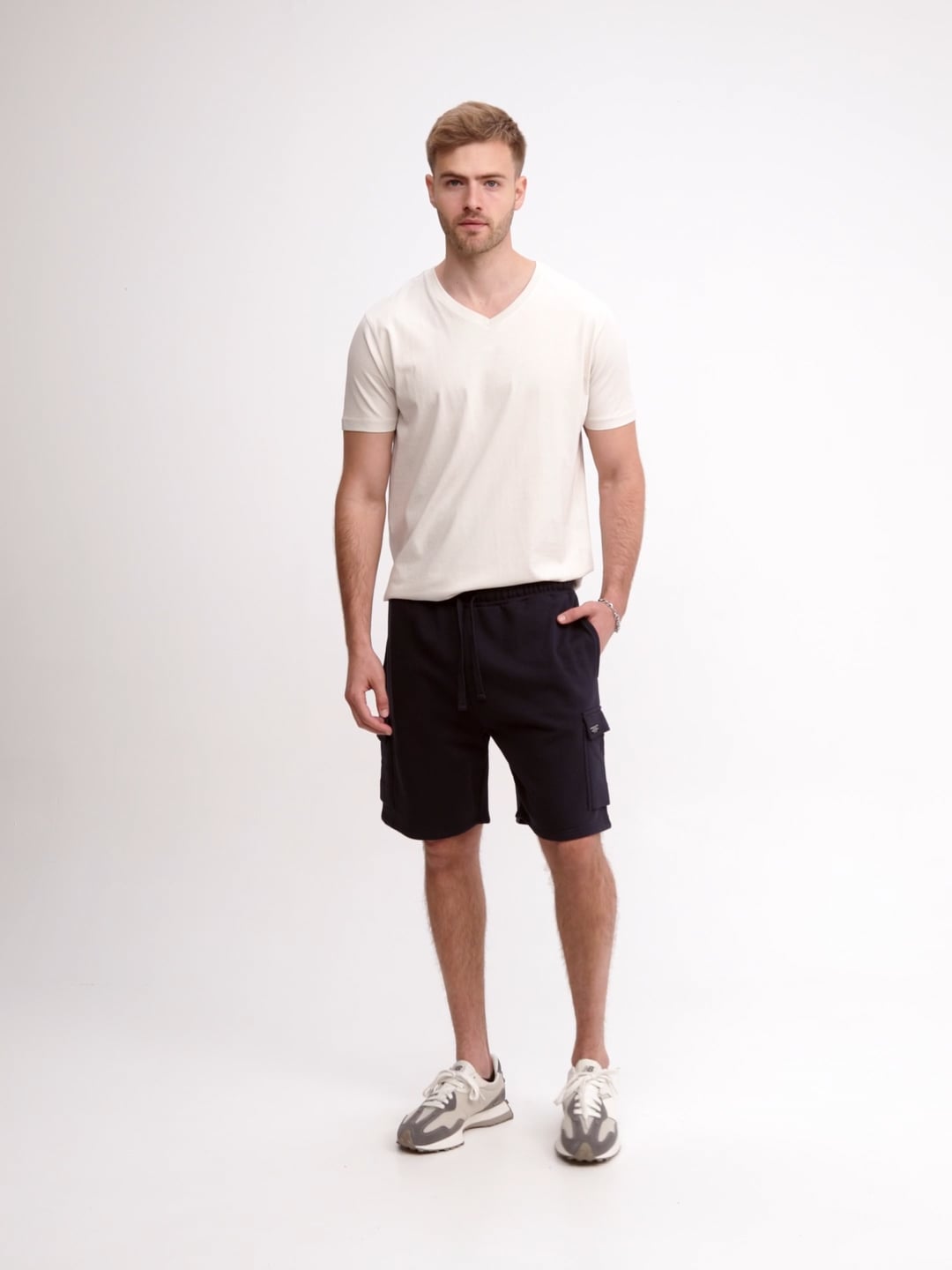 TENNESSEE CARGO SHORTS