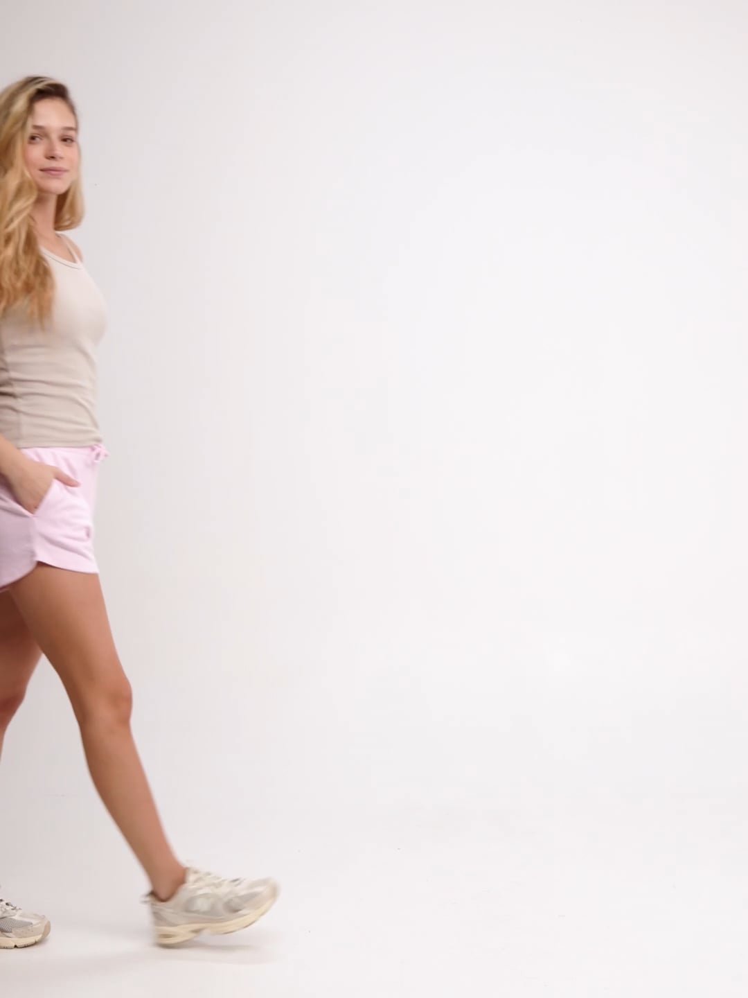 GRANADA SHORTS