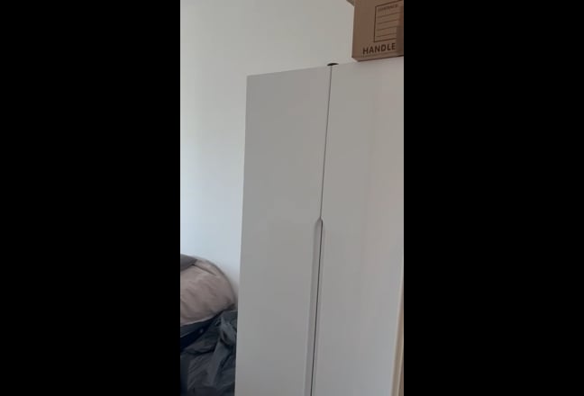 Double Bedrooms in Zone 2- &pound;650 per month! Main Photo