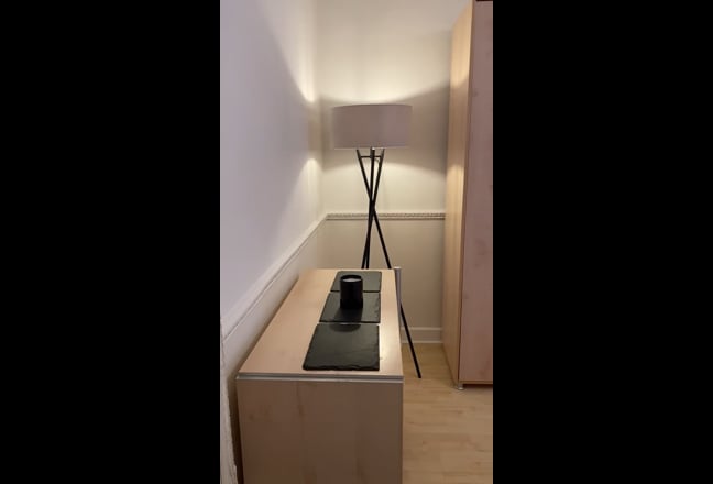 Luxury Contemporary Double Bedroom   Main Photo