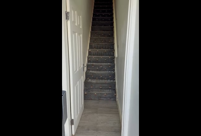 Two Bedroom Flat To Let Main Photo