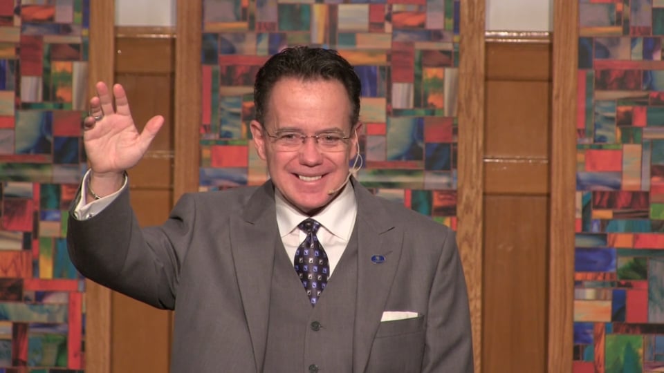 Some Saviour Stories:  Casting Your Net