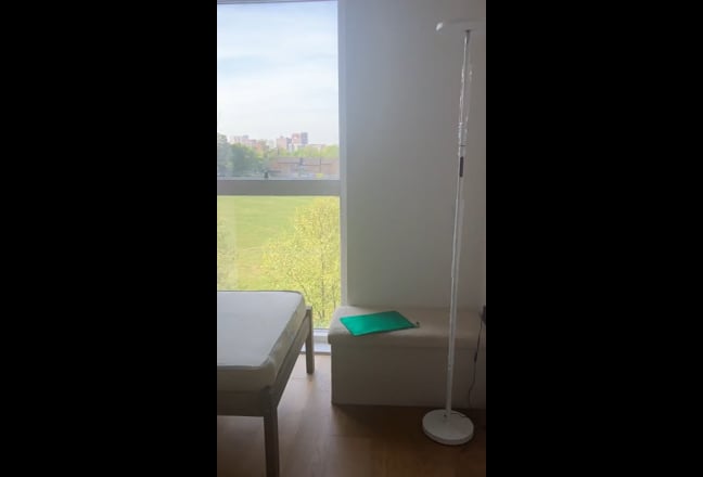 Single room &pound;210per week / &pound;900pm Main Photo