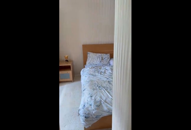 Double room for couples/2 girls/2 boys in Plaistow Main Photo