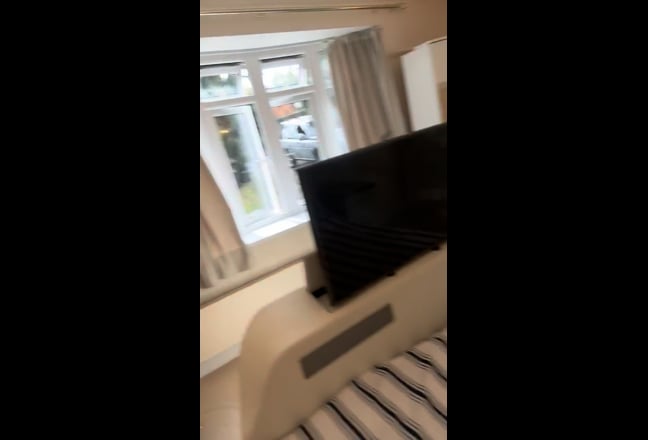 Ground Floor Double Room Fully Furnished, Parking Main Photo