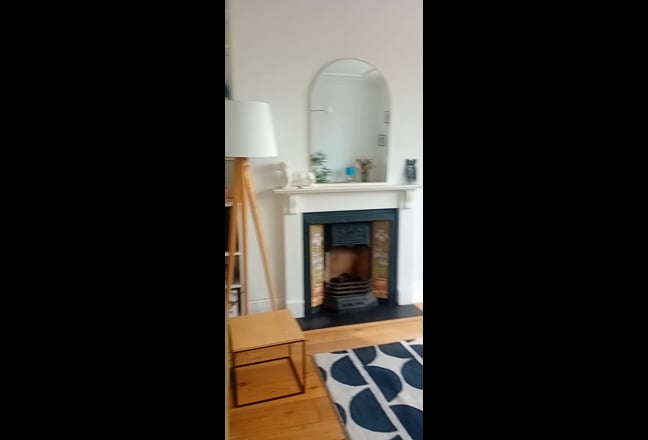 Beautiful Edwardian penthouse with Roof terrace  Main Photo