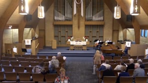 The Fourth Sunday of Easter - April 26th, 2026