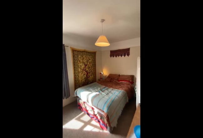 Double room to rent in city centre! NR2 (July) Main Photo