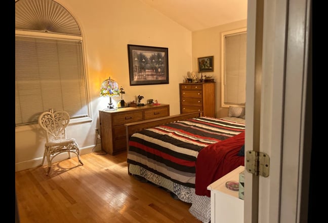 Private room/ shared spaces Main Photo