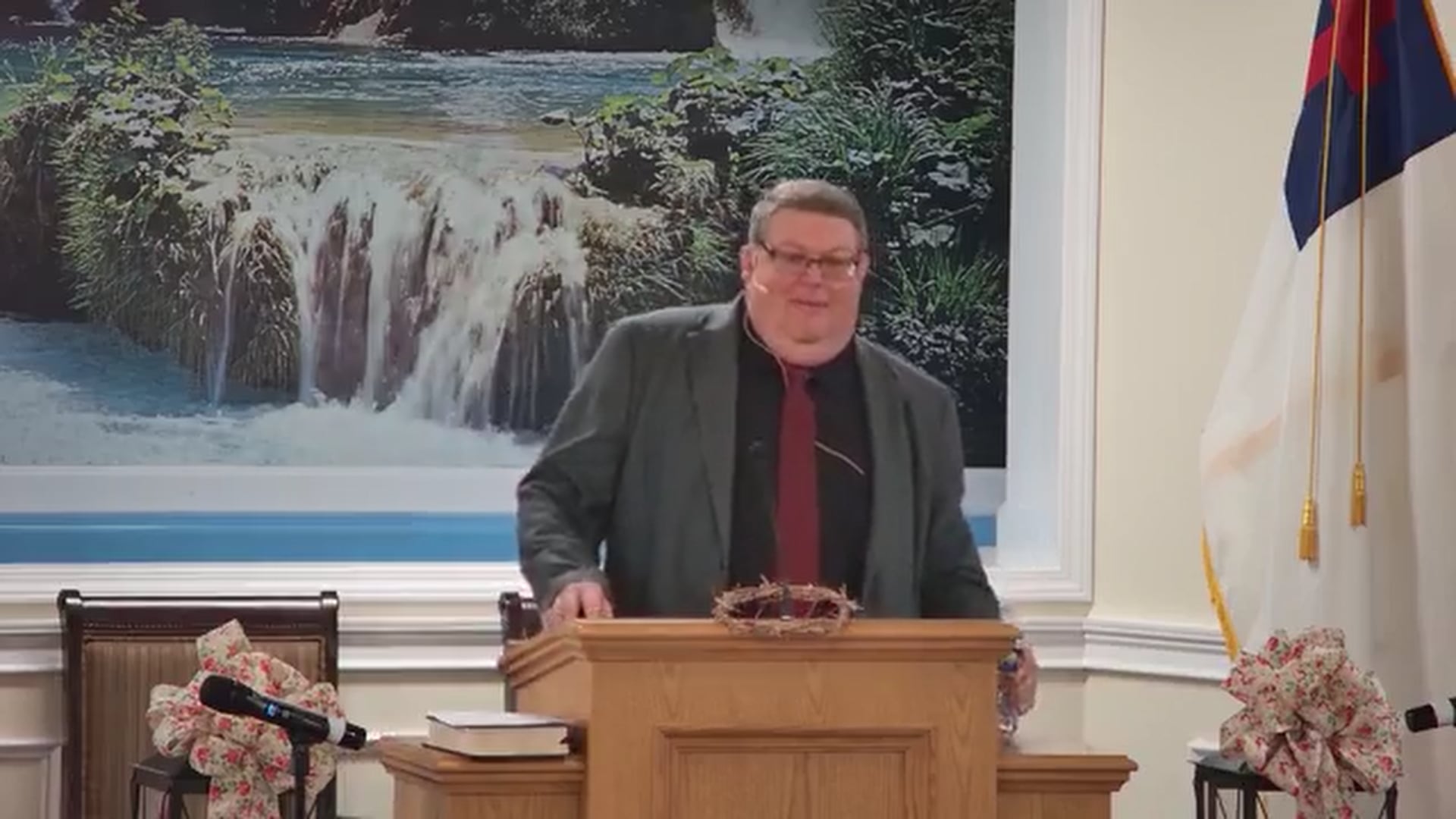 04.26.26 AM - Nothing - Don Henegar