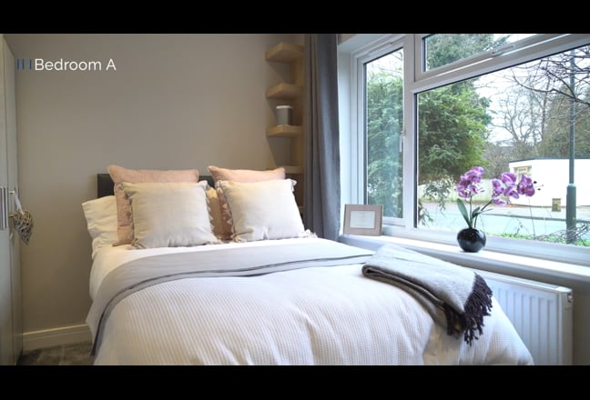 🌟En-Suite Room in Calm, Well-Managed Home🌟 Main Photo