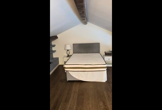 City centre mezzanine room Main Photo