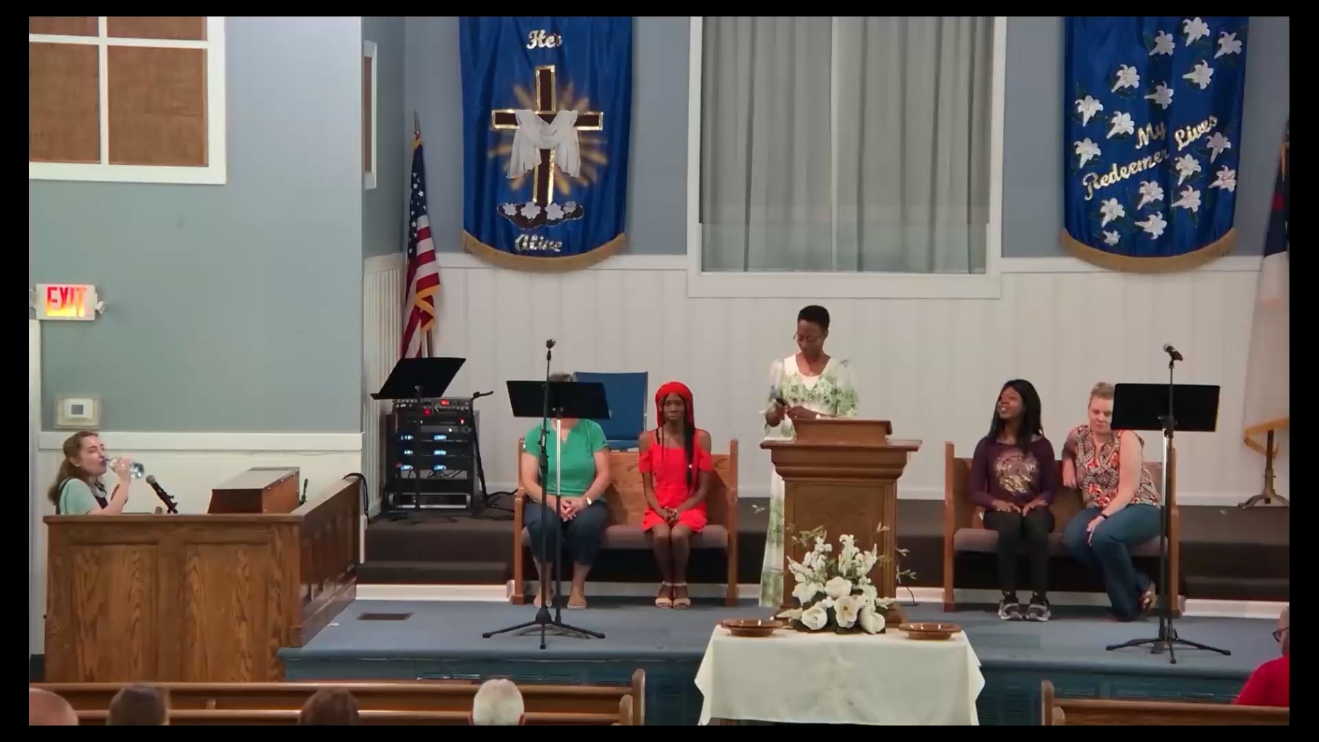 NCBC Worship - April 26th, 2026