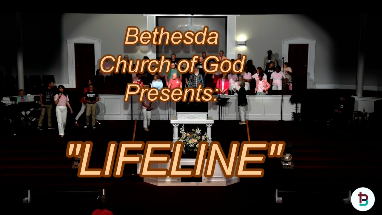 THE EAGLE: Bethesda Church of God