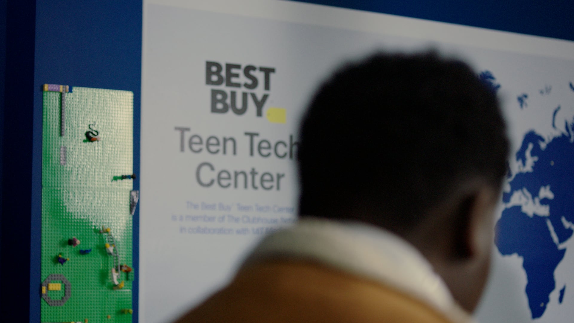 Best Buy: Mentor Series