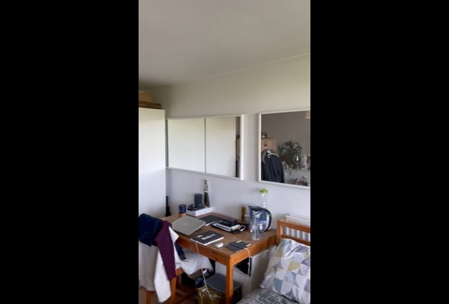 1 Lovely double bedroom in Peckham all bills incl. Main Photo