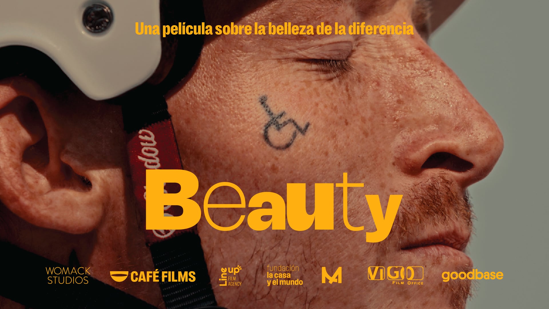 TRAILER - "BEAUTY" (Eduardo Muñoz & José del Corral, 2026) - ACTIVATE SUBT ES-EN-IT-PT