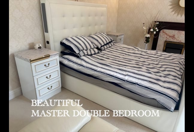 Ground Floor Double Room Fully Furnished, Parking Main Photo