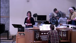 Related Embedded Video Item Thumbnail