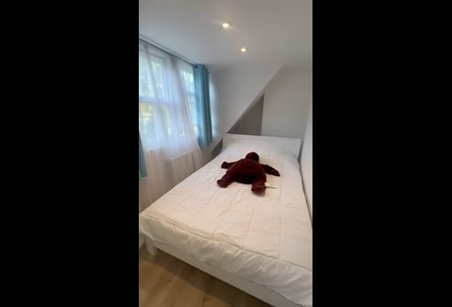 Double room NEAR City Uni/Angel - &pound;254PW (JUNE) Main Photo