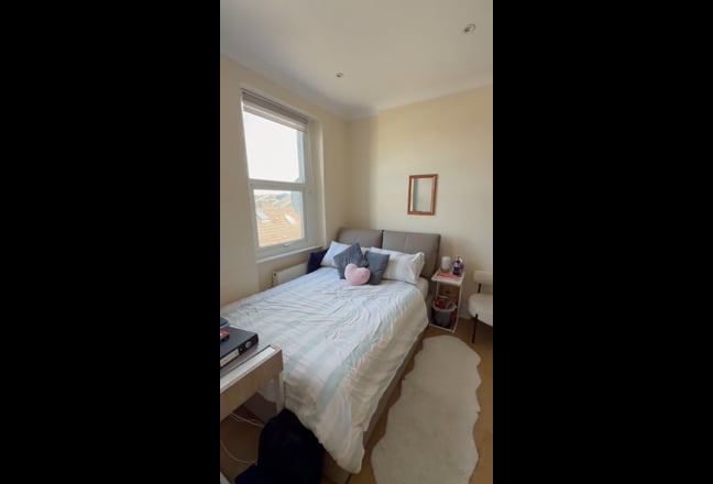 Double room in Green Lanes Main Photo