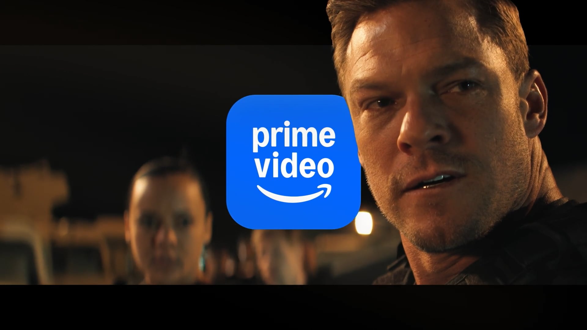 The Race Amazon Prime Video Brandspot