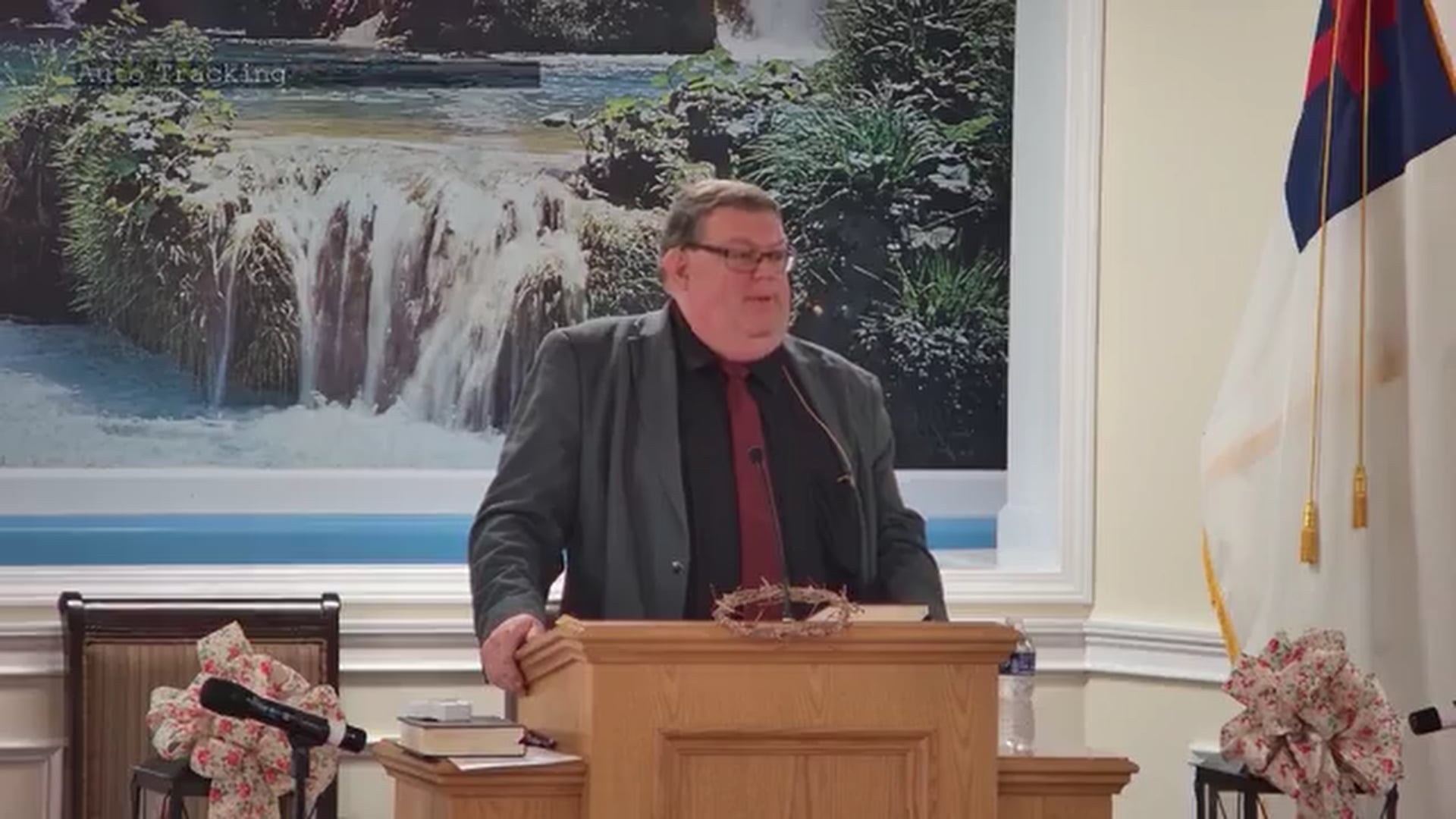 04.26.26 PM - The Cross - Don Henegar